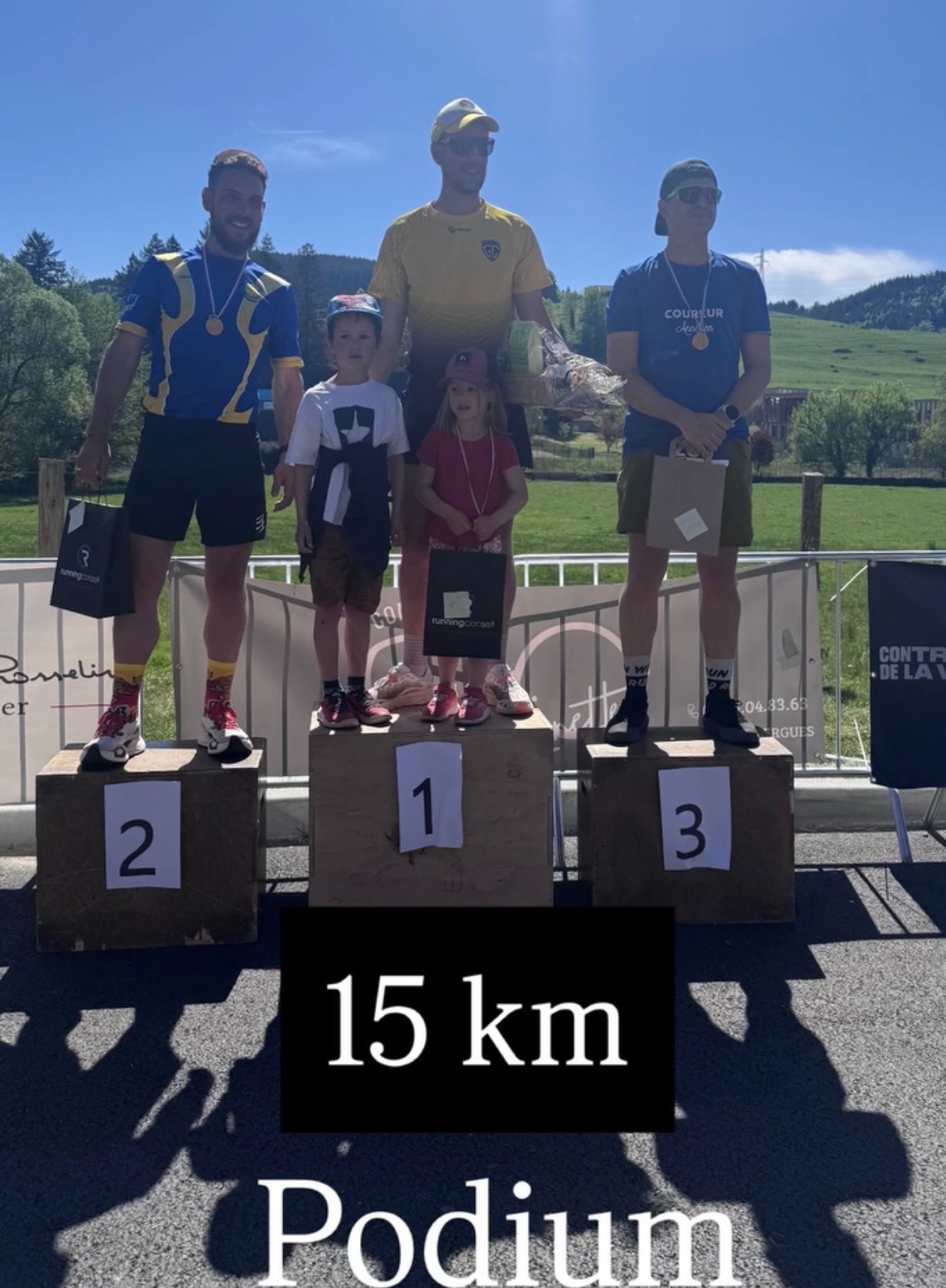 image article Trail Thizy les Bourgs du 26 avril